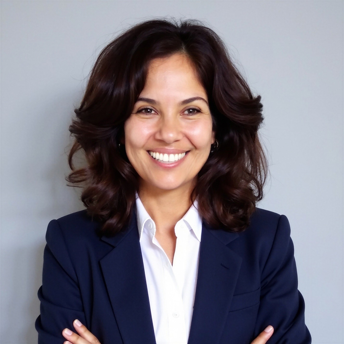 Tatiana Perez, mediator and arbitrator